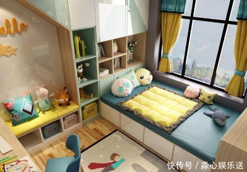新房|为何越来越多人卧室不买大床了如今这样设计更实用,太聪明了