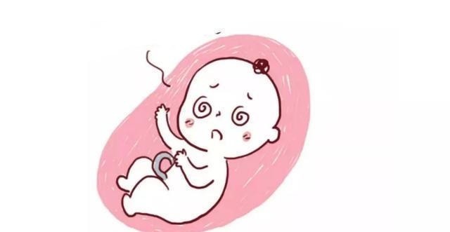 妊娠|好好的孩子突然说没就没了,孕期注意这几周“胎停”高峰期