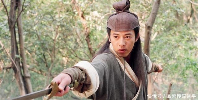 让人们看到|连东方不败都会重视,甚至是夸奖的对手,其实是任我行