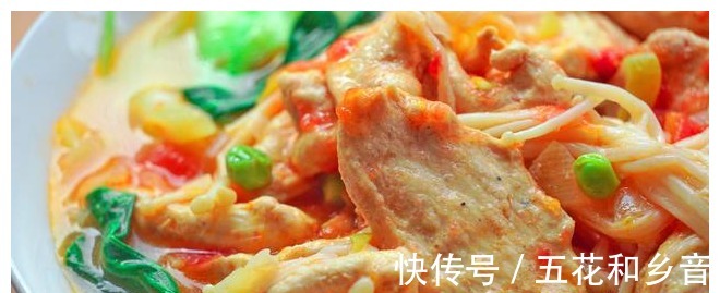 生抽|天热,多给孩子做这6道菜吃,开胃下饭,做法简单,顿顿都吃光盘!