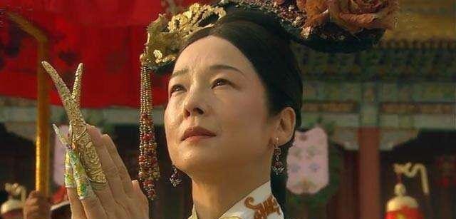 姜子牙|历史上著名的3位女子,“最毒不过妇人心”的最佳代表!