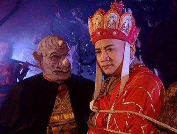 《西游记》中的唐僧为何总被提议蒸着吃?知道原因后,哭笑不得