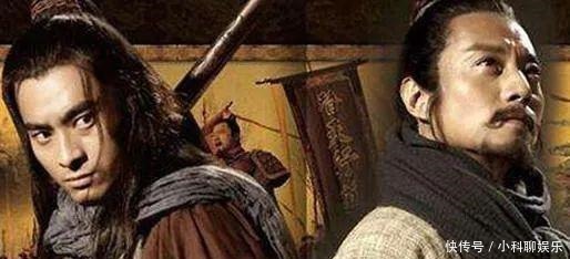 传说|陇上传说(237)丨武松怒砸客店(下)