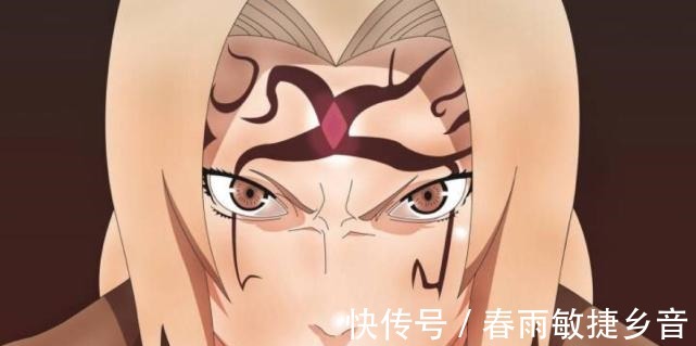 纲手远弱|火影忍者纲手远弱于柱间,你认同“一代不如一代”的说法吗