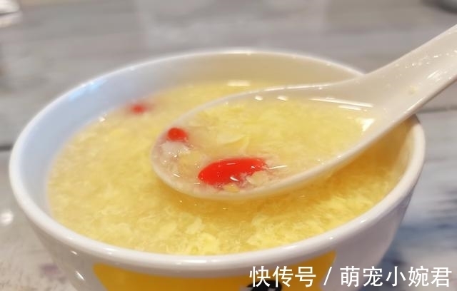 臊子汤|立秋后，家常晚餐这样吃，舒服放心不长肉，越吃越香，越苗条