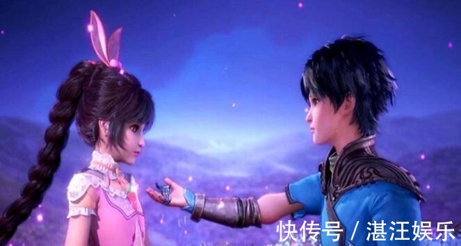 小舞|斗罗大陆真爱粉测试来了,五道题能对三道就是大佬