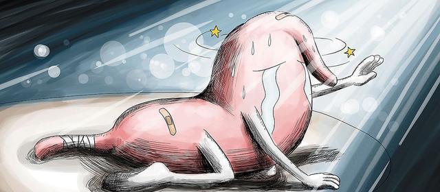 肠胃|胃有“三怕”谨记吃2菜，喝2茶，胃可能会给你点赞