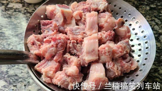 好吃|吃了这么久排骨,还是最喜欢这种做法,简单好吃又下饭