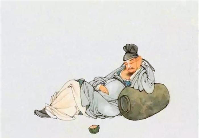 关二$流传千年的划拳辞令:“五魁首”、“八匹马”,究竟是什么意思?