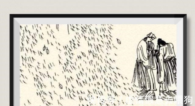 田七郎@聊斋中最接近神的凡人,他有什么本事能在地府杀了个两进两出