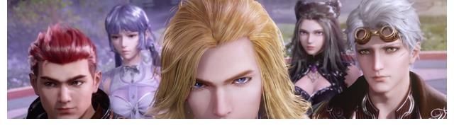 魂环|斗罗大陆：宁荣荣第四考奖励被唐三搞垮，提升和安全哪个更重要？