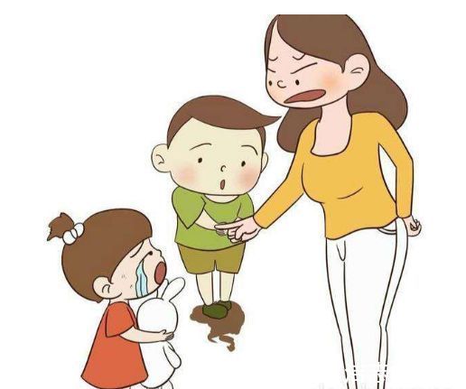 小女孩|母亲一巴掌，9岁小女孩，深夜猝死，孩子4处不能“打”