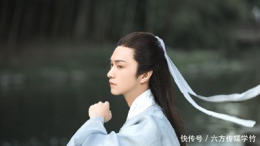 发钗|为什么把汉服女孩叫“富婆”？来看看饰品数量就知道了！