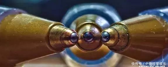 小小|小小圆珠笔头里的高科技:难度堪比航母,只有三个国家能够制造