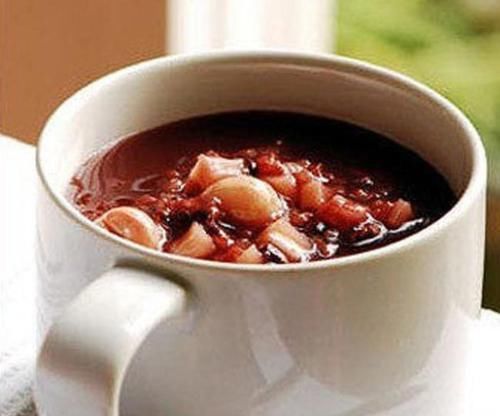 气血|女人过了40岁,多喝3汤,色斑淡,皱纹少,补气血