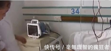 婴儿|2岁小孩说肚子痛,妈妈带去检查,竟然发现小孩怀孕肚子有一婴儿