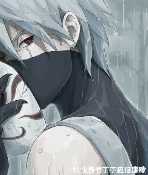 s级|迈特凯和卡卡西实力相当,为什么阿凯的名气远不如卡卡西