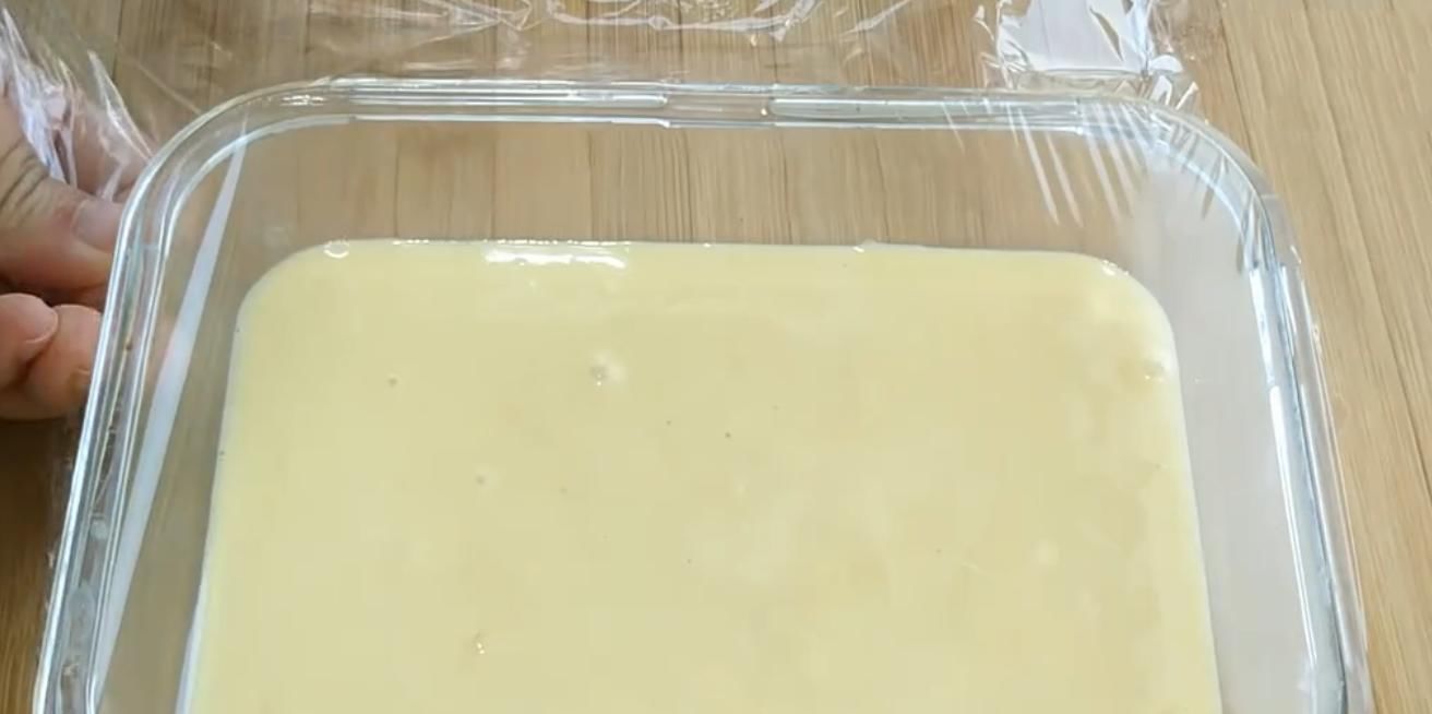 经典美食“马拉糕”做法超级简单，松软又香甜，比蛋糕还好吃