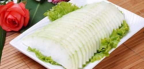 中年|每天可以坚持吃3种食物,排毒养颜、延缓衰