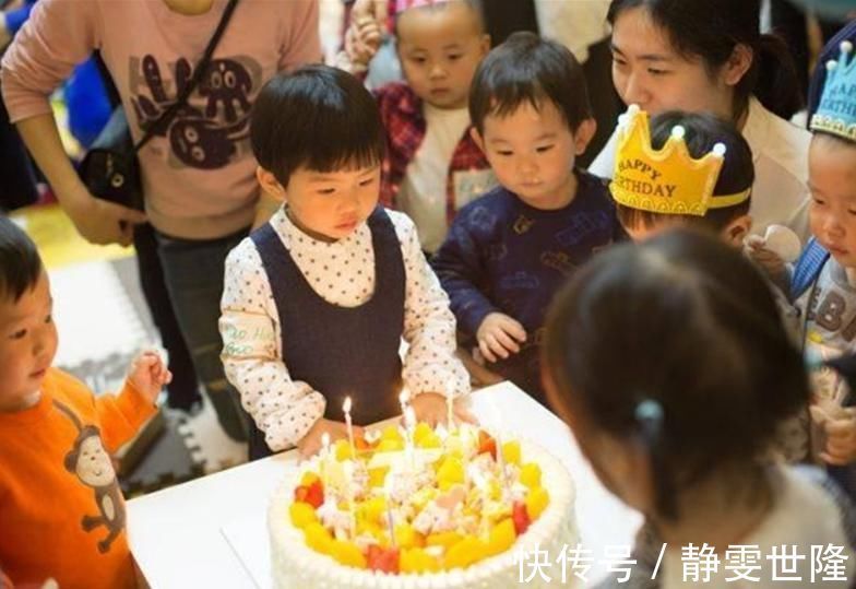 生日|孩子过生日,到底过“阳历”还是“阴历”,迷糊家长可参考这3点