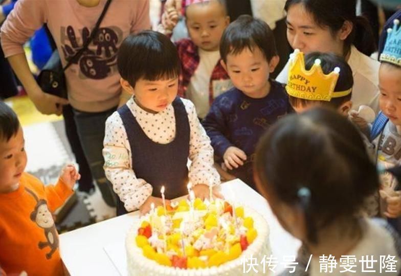 生日|孩子过生日，到底过“阳历”还是“阴历”，迷糊家长可参考这3点