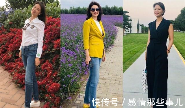 刘芳菲 央视主持刘芳菲真够丰满,穿黄色旗袍,这“马蜂腰”主持人里少见!