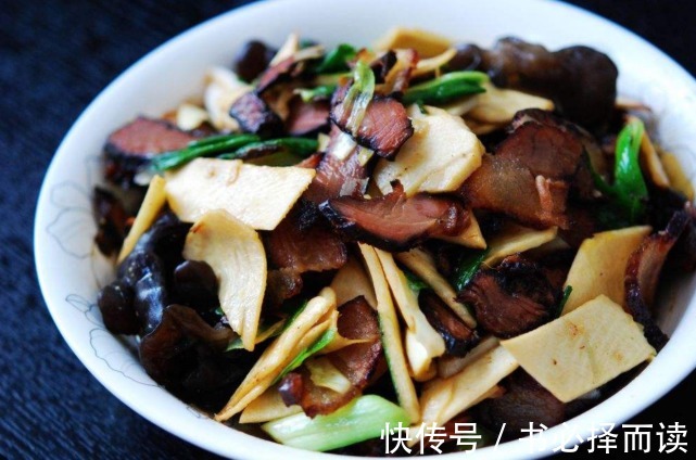让人食欲倍增的8道特色菜谱，解馋好过瘾，学会做给家人尝一尝！