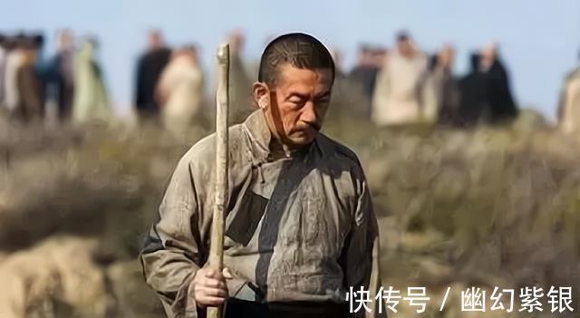 沧州府&聊斋:瞎子弹得一手好琵琶,却爱算计别人,最后却被鬼魂捉弄