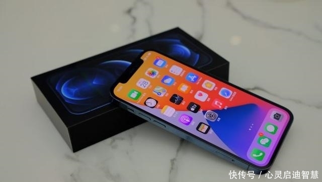 iPhone12|iPhone12 Pro两周体验，吸引人的，何止是5G