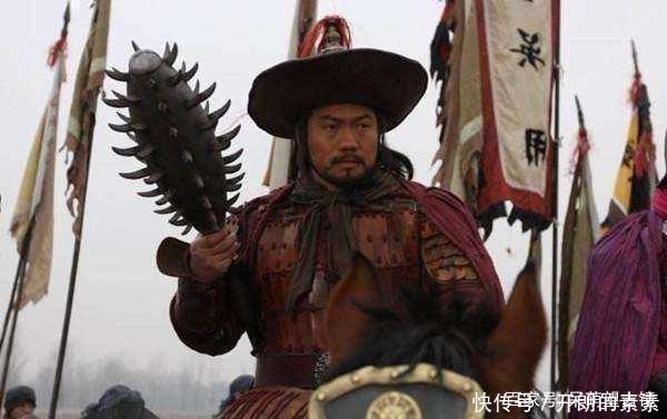 两人因三个缺点被宋江赏识,其岗位重要性超鲁智深武松李逵林冲