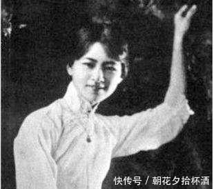 冰心与林徽因为何从朋友到仇敌,揭秘民国两大才女相轻的内幕!