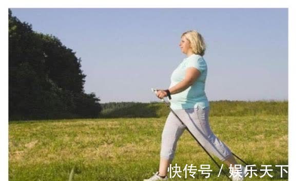 老少皆宜|走路快的人更健康?前提是走的科学,5种走法让你走向健康!