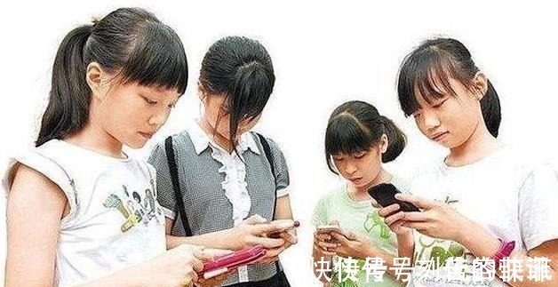 手机|班主任坦言孩子手机装这3款软件,最容易学坏,家长要警惕