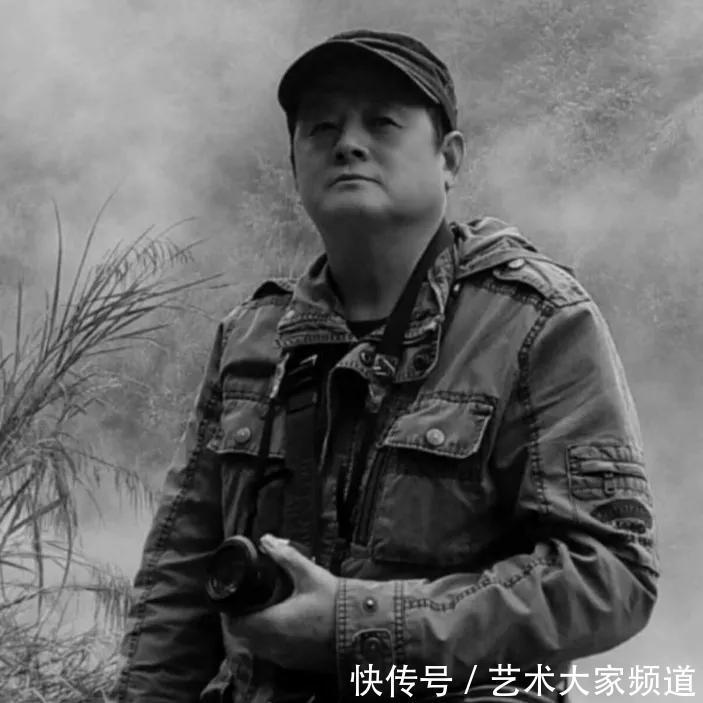 鲁世萍|中国当代最具收藏价值著名油画家鲁世萍