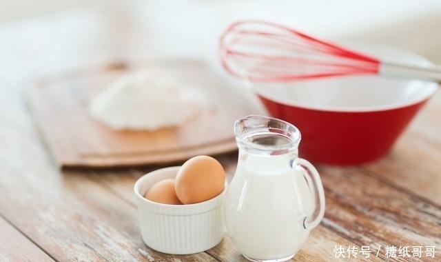 牛奶|尿酸高的人,多吃这5种食物,长期坚持,痛风不找!