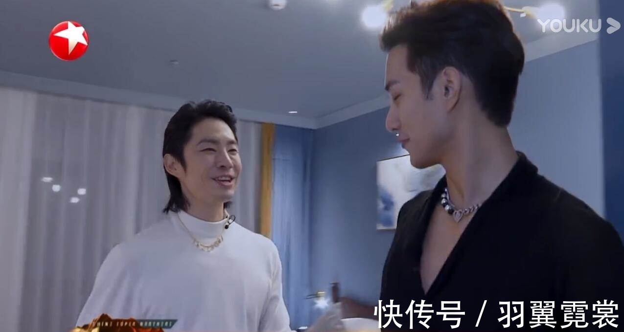 《追光吧》4大黑马浮出水面,2人靠兄弟撑腰,2人靠节目组力捧