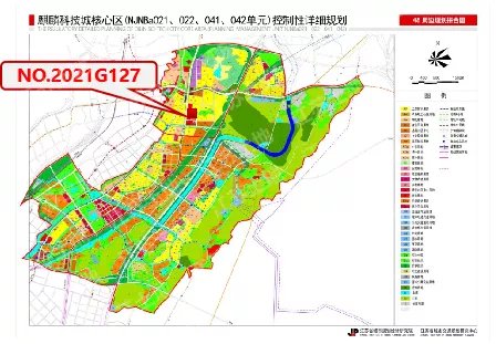 用地|最高毛坯限价46350元/㎡!南京第三批次集中供地来了!