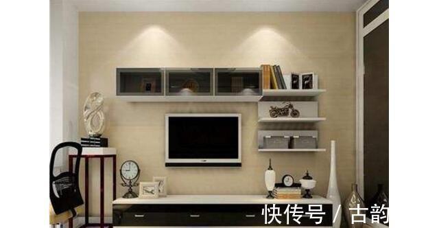 大理石|家中的柜子打的真好,果然是装了100套房的老师傅,无可挑剔