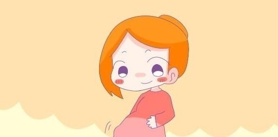王莉|孕期妈妈有这些现象,说明胎儿很健康,坐等宝宝出生就行了