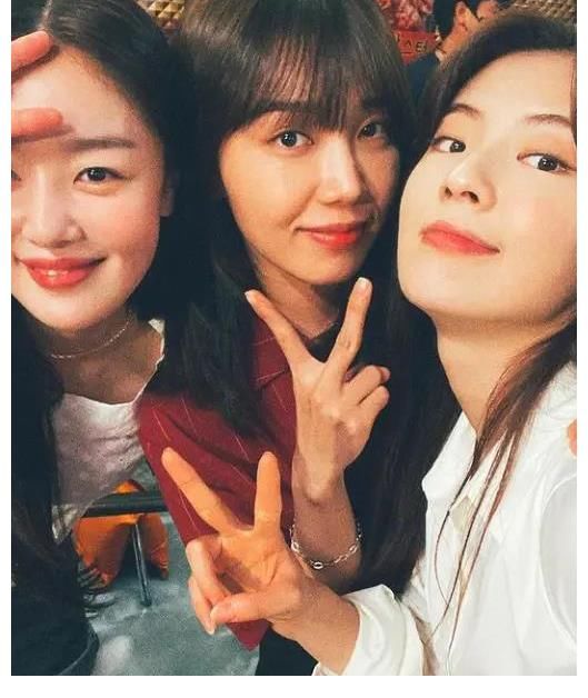 出镜|RunningMan新闻：宋智孝在金钟国的油管频道里出镜！还以为是官宣