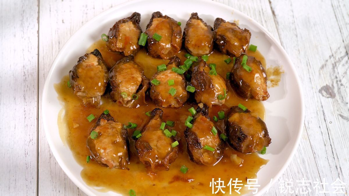 脂褐质|天热，吃肉不如吃此菜，虽然有点贵，但是对身体很好，鲜美又营养