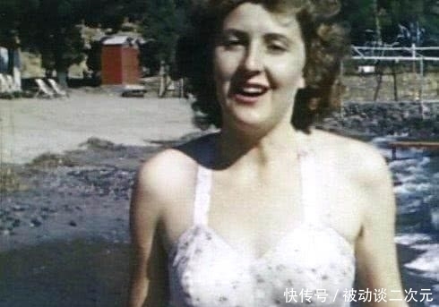 爱娃|希特勒情人爱娃有多迷人？容貌出众，难怪希特勒对她一见倾心！