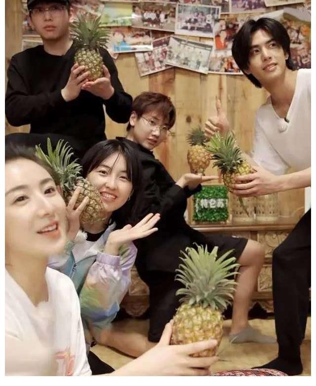 《向往的生活》第四季開錄，跟隨薇婭的鏡頭來看看嘉賓們的新變化