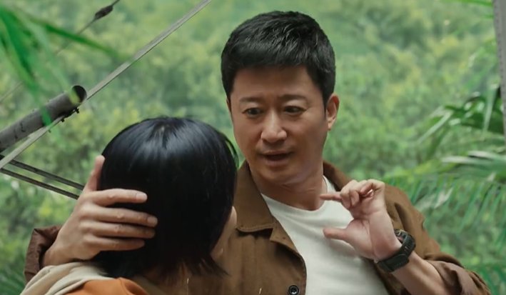 《再见,李可乐》两位“败笔演员”,换掉他们,这部片就近乎完美 - 360娱乐,你开心就好