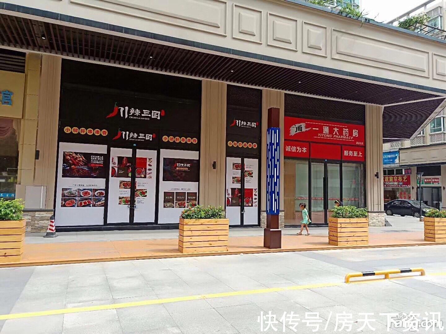 龙华区|请查收从深圳龙华区热门楼盘现场传来多张谍照（组图）