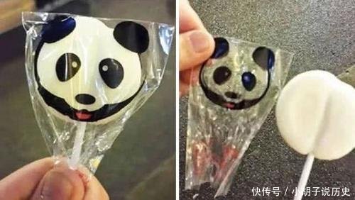 零食|盘点那些笑死人的零食包装,你给我包成这样真的可以吃吗