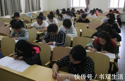 名校|为何在考研大军中很少见到985大学的本科生？并非是他们不考研！