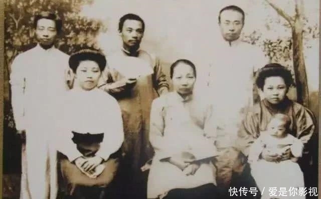 周氏兄弟|启明长庚永不相见:周氏兄弟“失和”背后的羽太信子