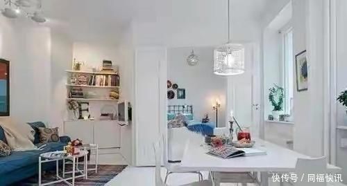 小户型|小户型房子为什么这么受欢迎听内行人说出实情,后悔买早了
