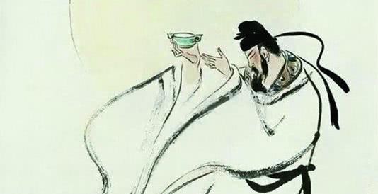 计谋|酒鬼献两大计谋，帮刘邦统一抗秦战线，最后却被韩信嫉妒惨遭烹杀